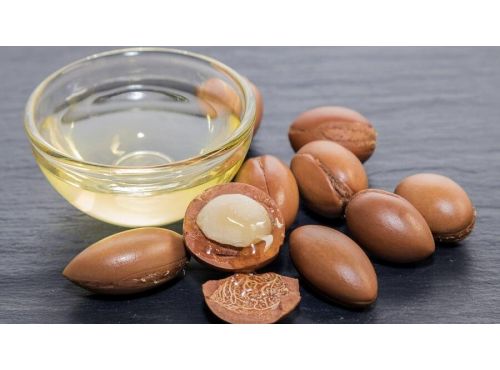 فوائد زيت الارغان